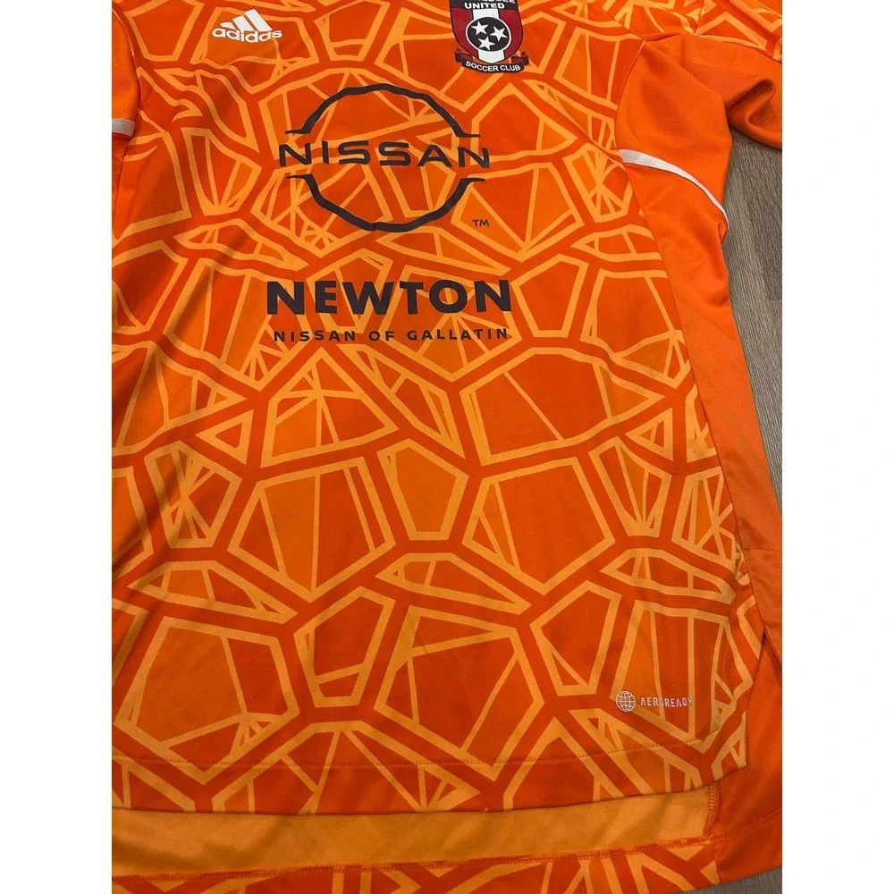 adidas tennessee united